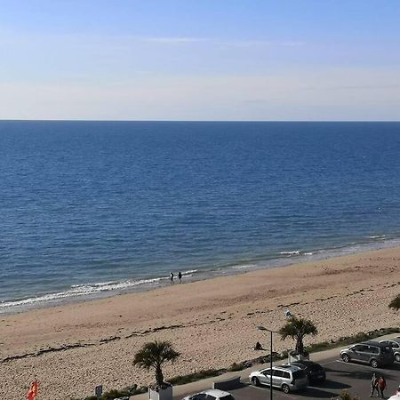 Studio De La Mer A Donville Les Bains 外观 照片